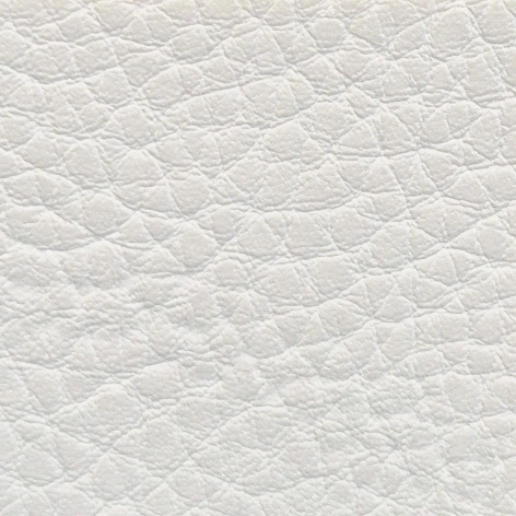 Finition cuir de haute qualité pour votre fauteuil ou bac de lavage