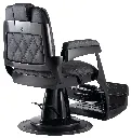Jupiter 389 telaio nero retro.webp
