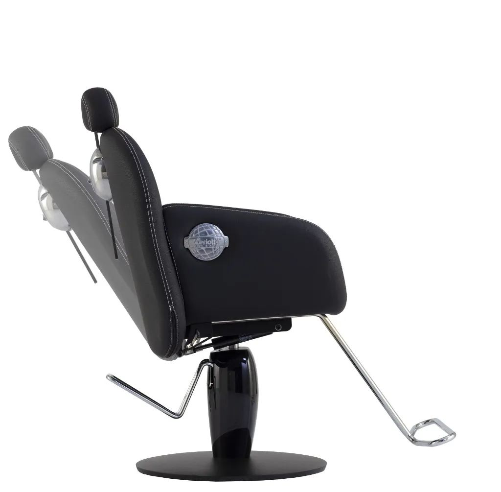 olivia recliner nera laterale 2.webp