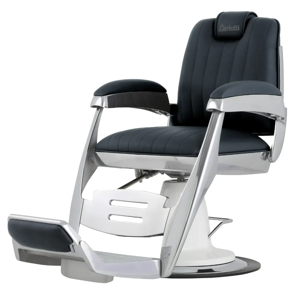 Fauteuil LIMITED 400 (Noir)