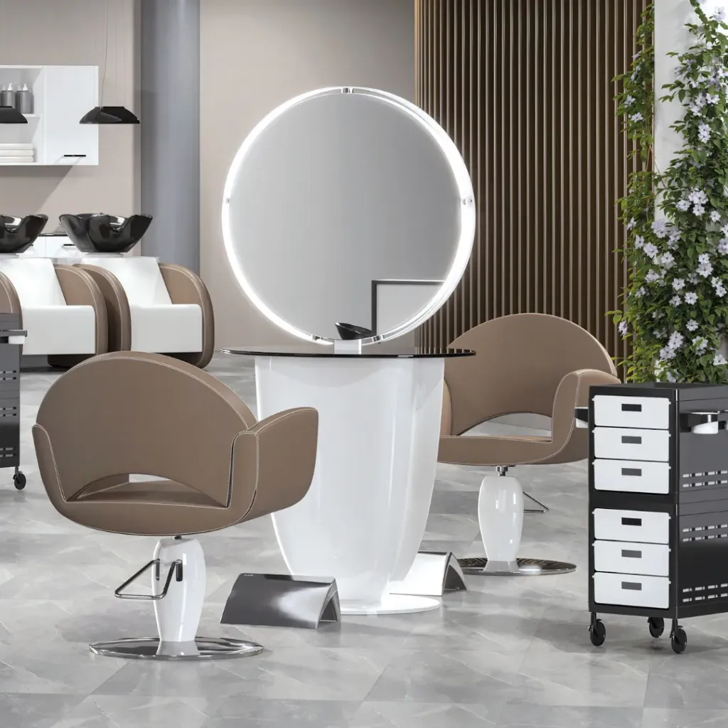 Miroir MINUETTO