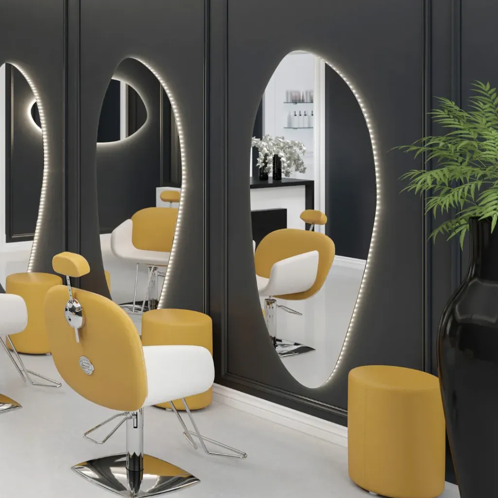 Miroir NUVOLA