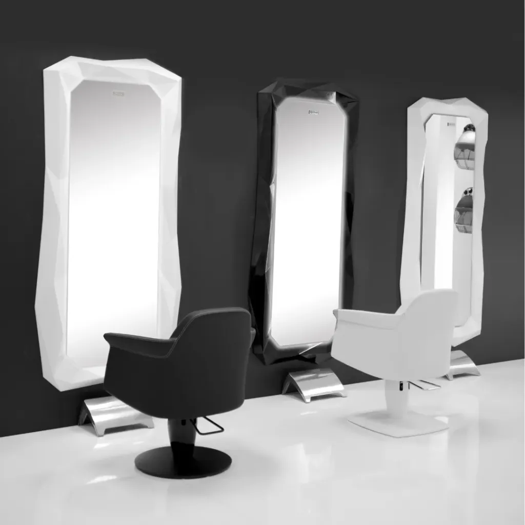 Miroir SOLITAIRE