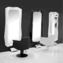 Miroir SOLITAIRE