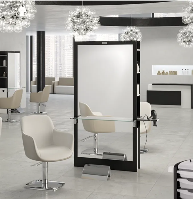Miroir STATE-S db