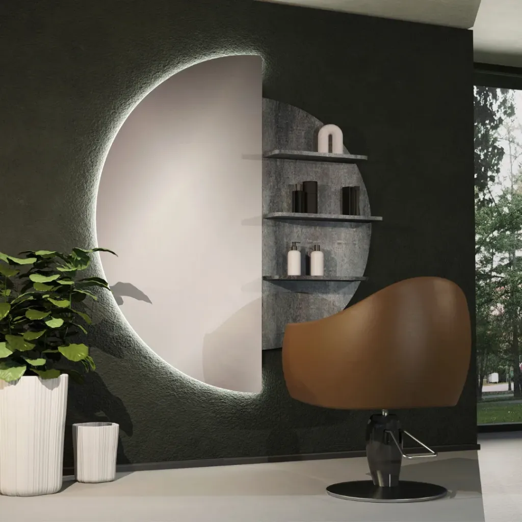 Miroir ECLISSI