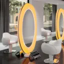 Miroir OPTICAL db (RGB)