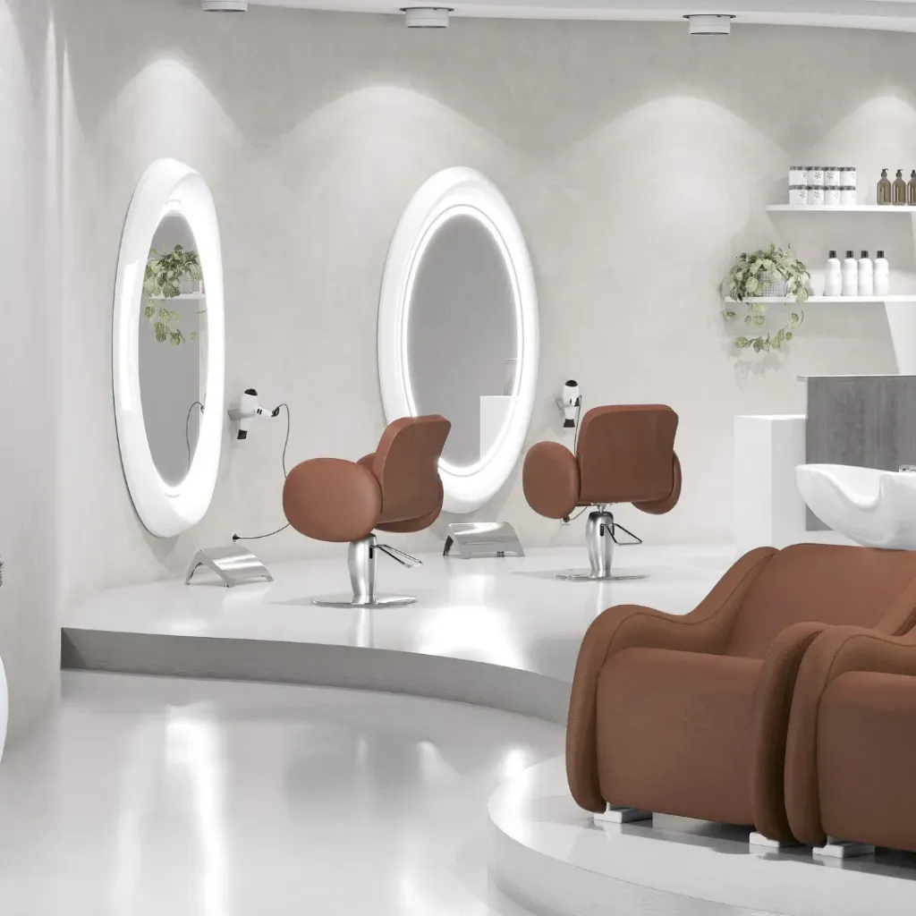 Miroir NOVAS (SANS OPTION)