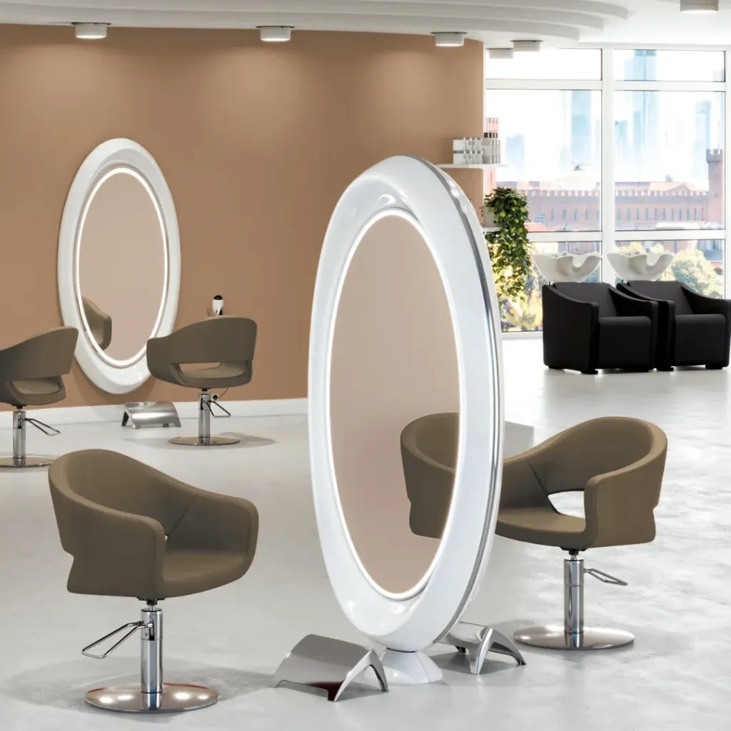 Miroir NOVAS db