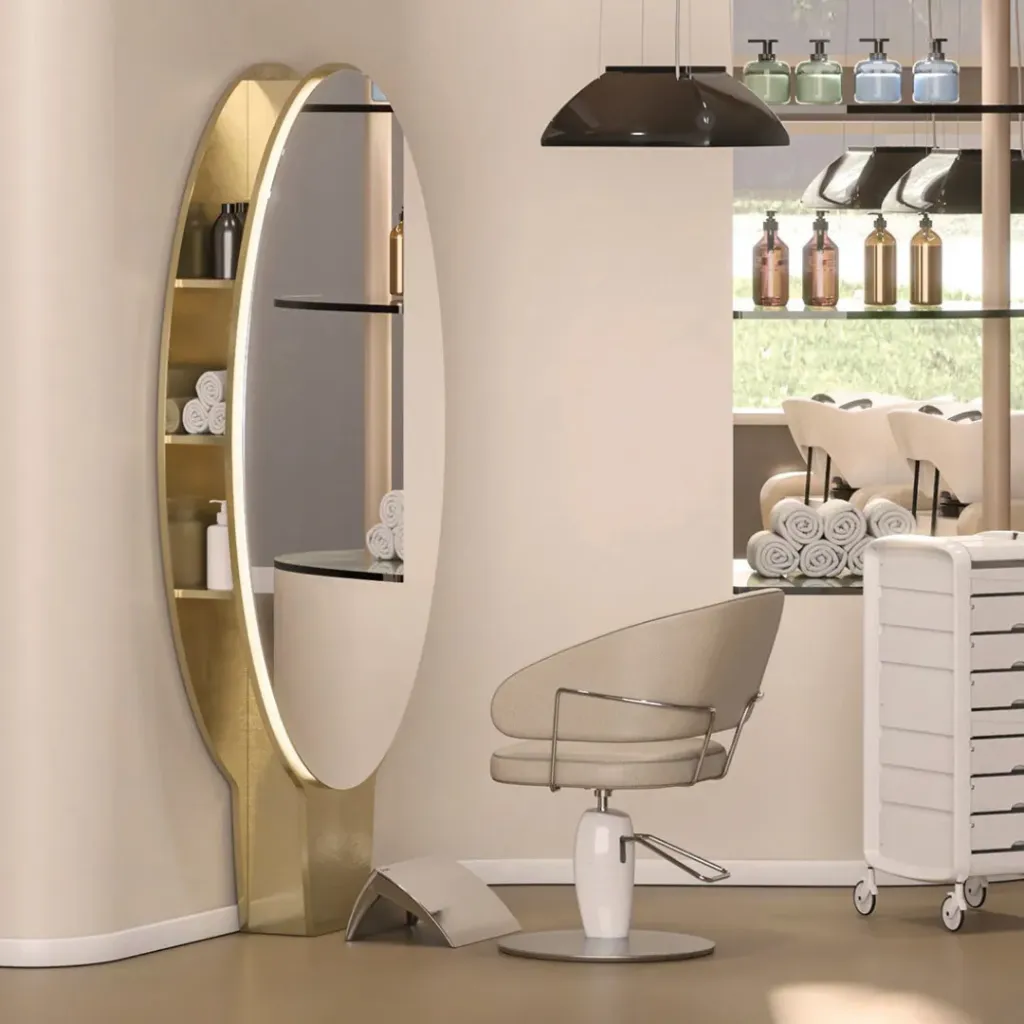 Miroir AURORA