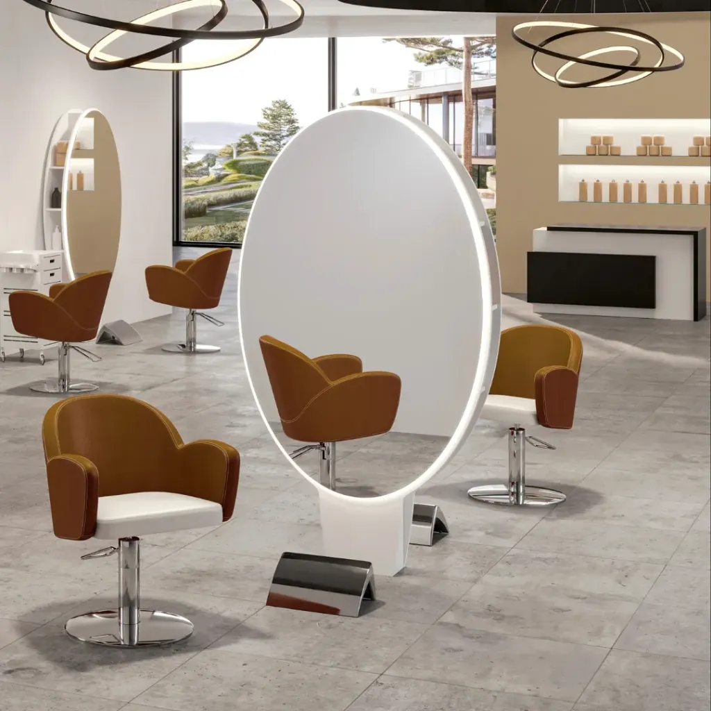 Miroir AURORA db