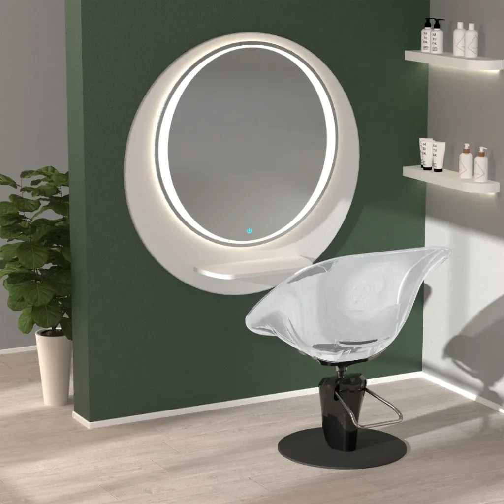Miroir ROUND