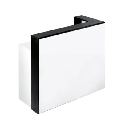 Comptoir B-SIDE (NOIR/BLANC, SANS MOTIF)