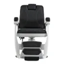Fauteuil JUPITER 390 WHITE LUXURY