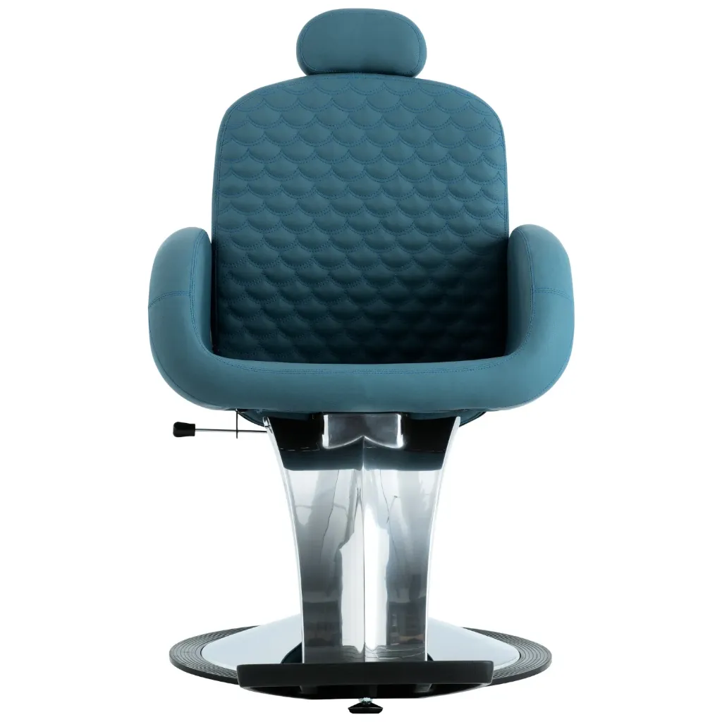 Fauteuil OLIVER (SANS MOTIF, Noir, Rif.3M)