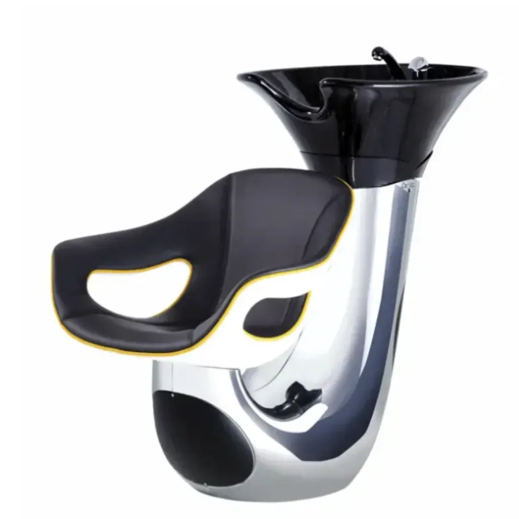 Bac de lavage ALLUMINIUM CLOUD (Noir, SANS OPTION)