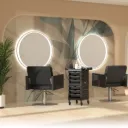 Miroir STARLETTE 24