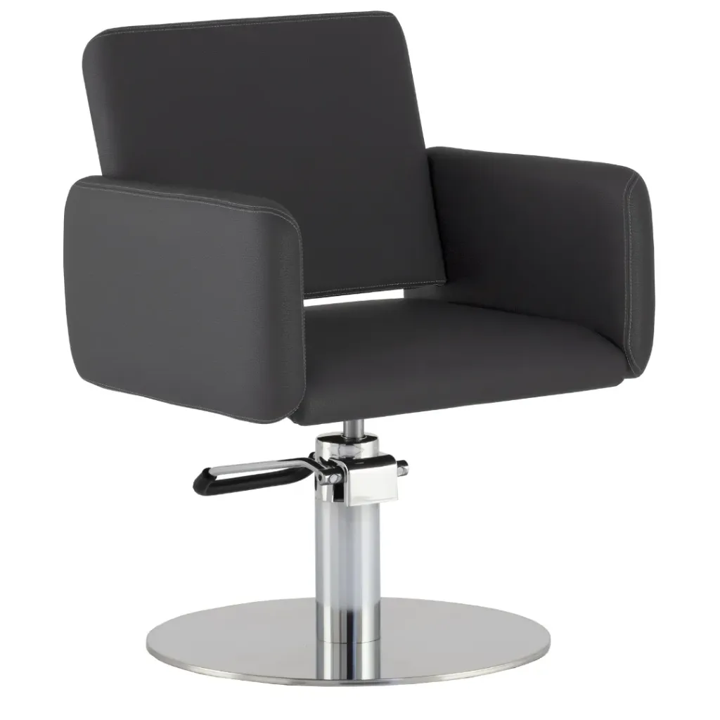 Fauteuil TIPA (Rif.9 Aluminium)