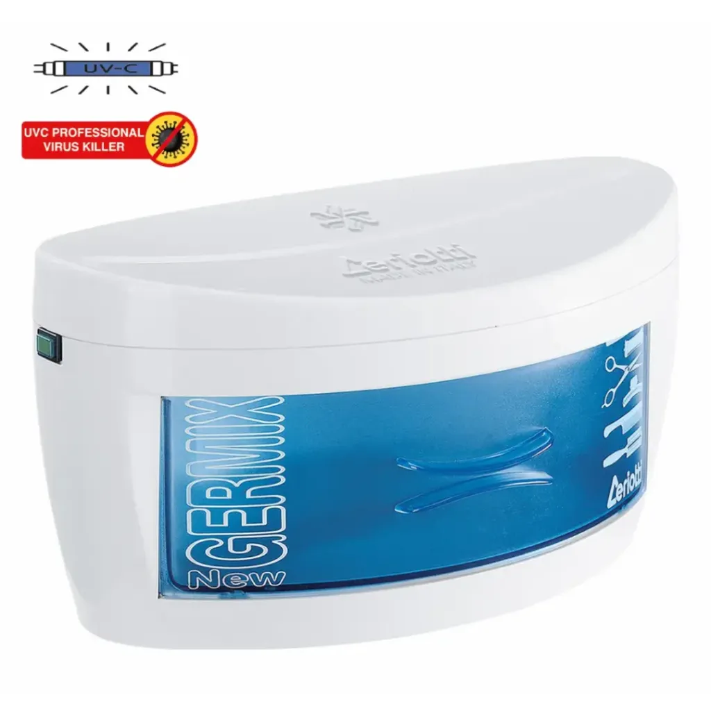 [3103V] Stérilisateur professionnel NEW GERMIX