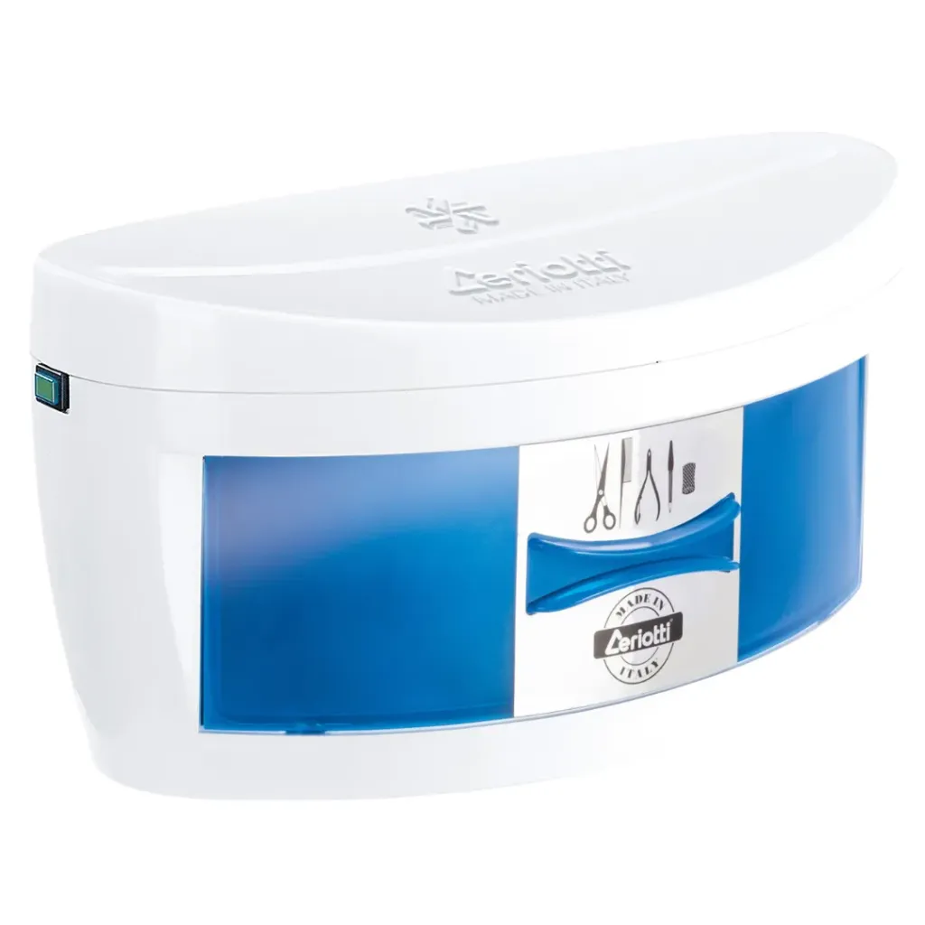 Stérilisateur professionnel UV-C ATOM