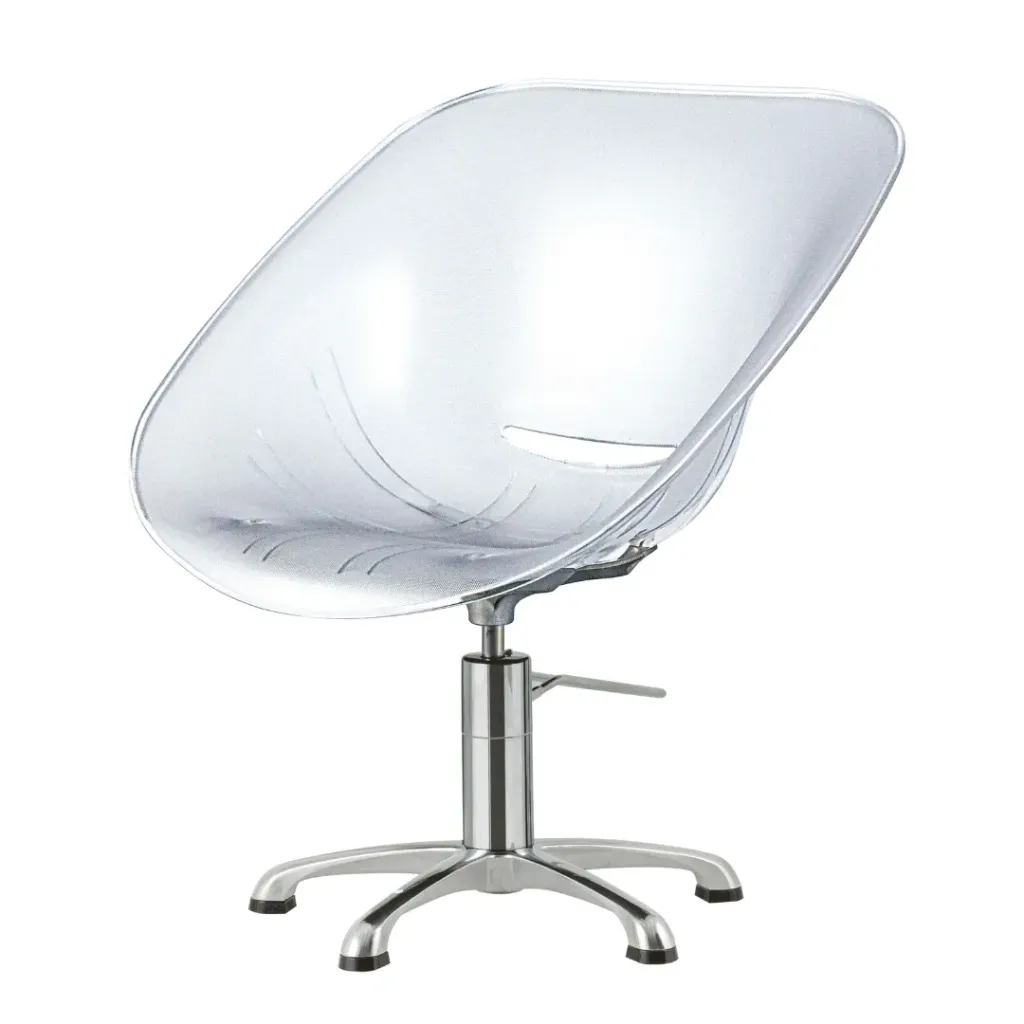 Fauteuil GLASS