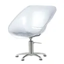 Fauteuil GLASS
