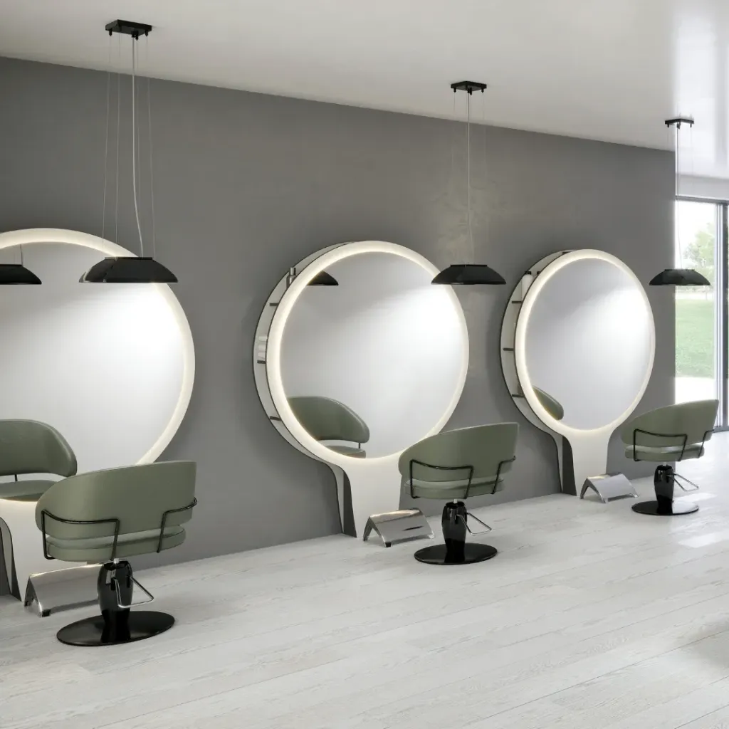 Miroir SUNNY