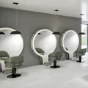 Miroir SUNNY
