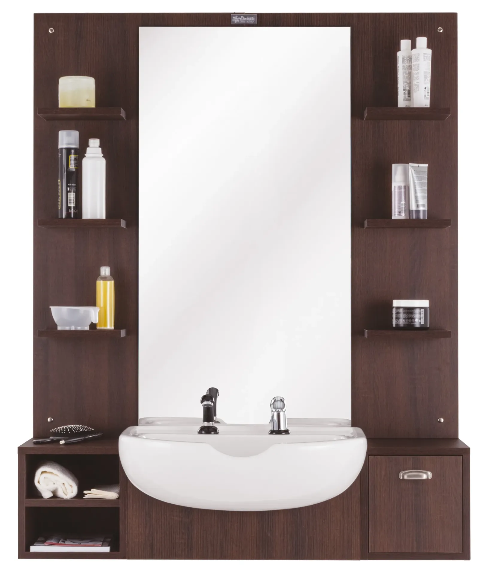 Meuble MIRO 24