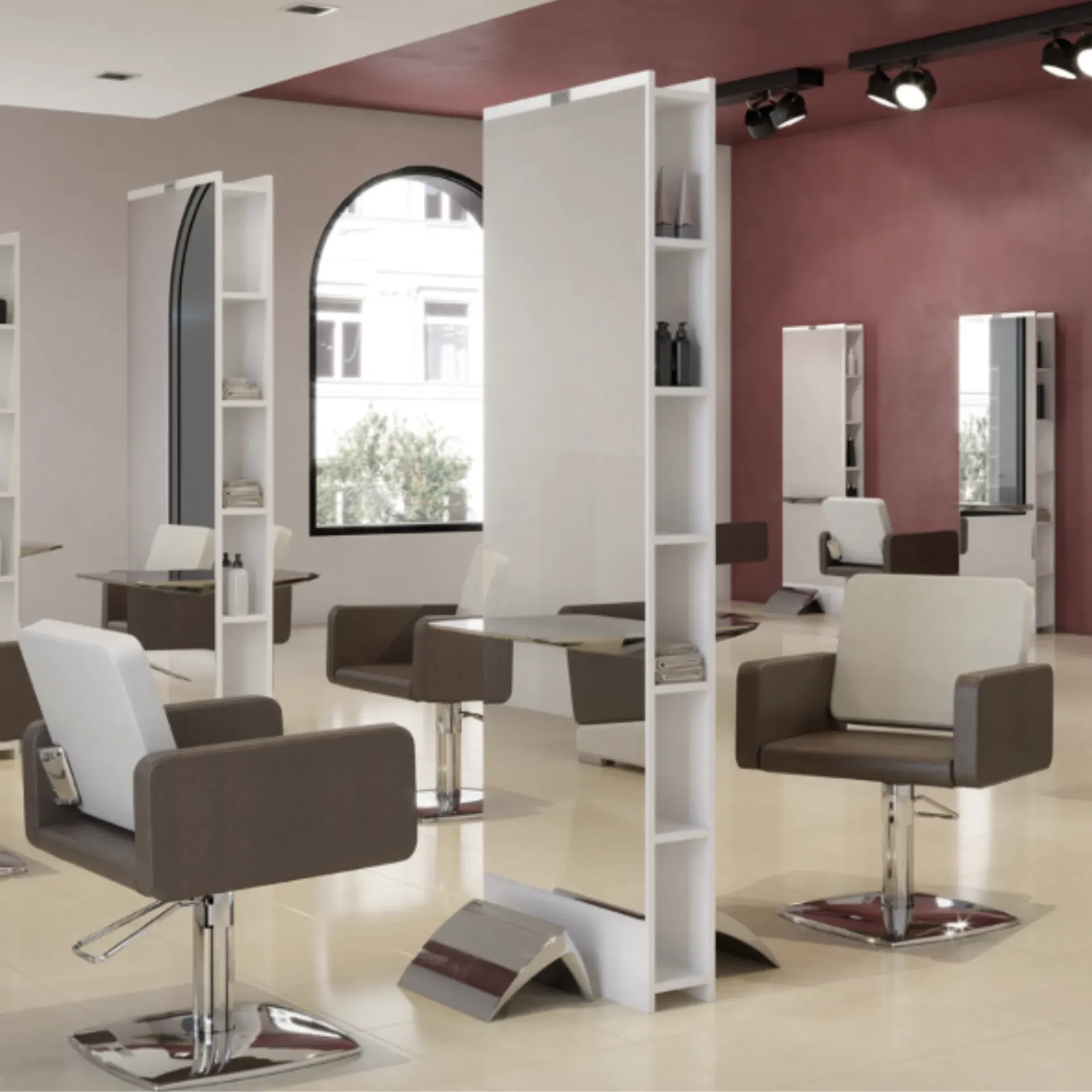 Miroir VENUS db