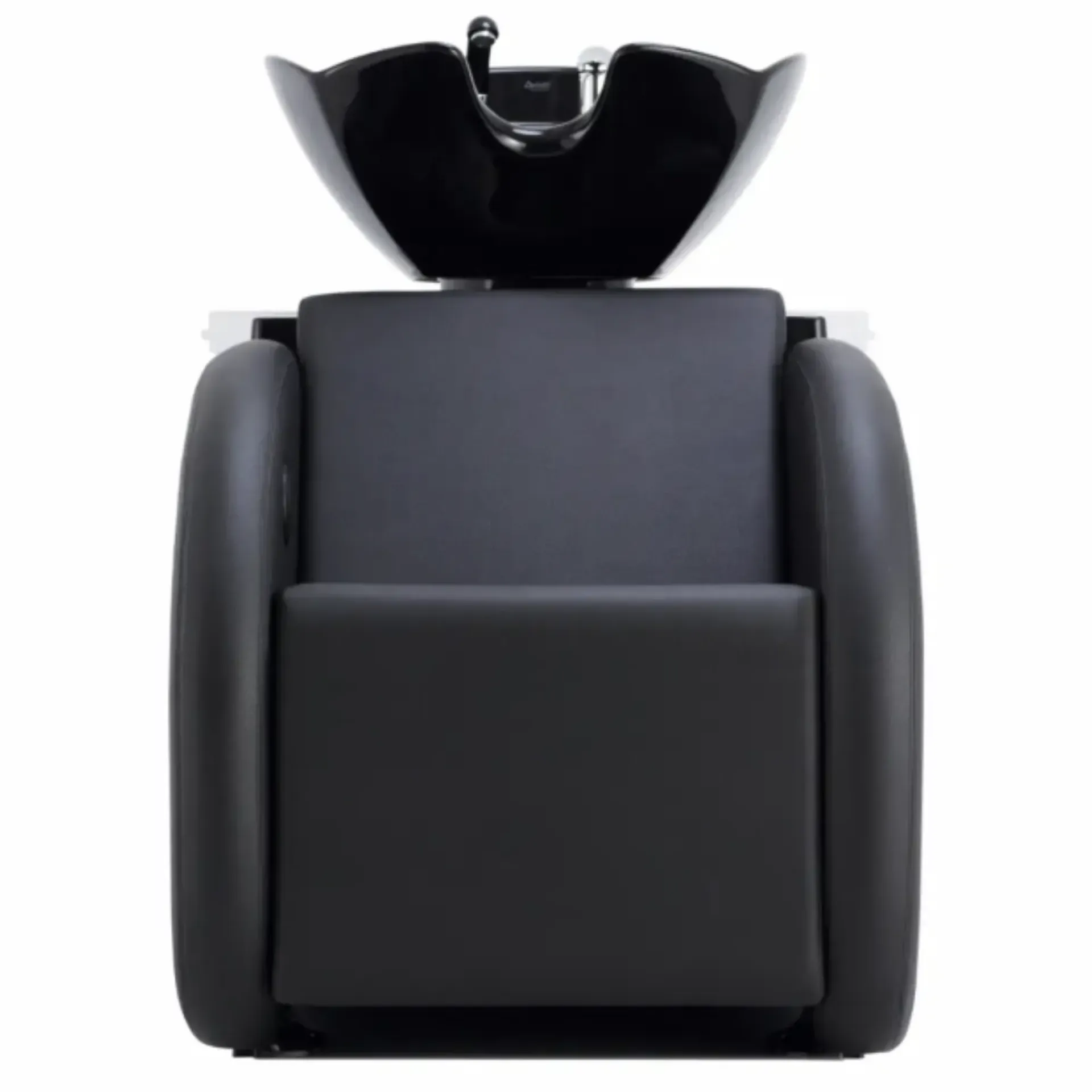 Bac de lavage DOMO (Noir, SANS OPTION)
