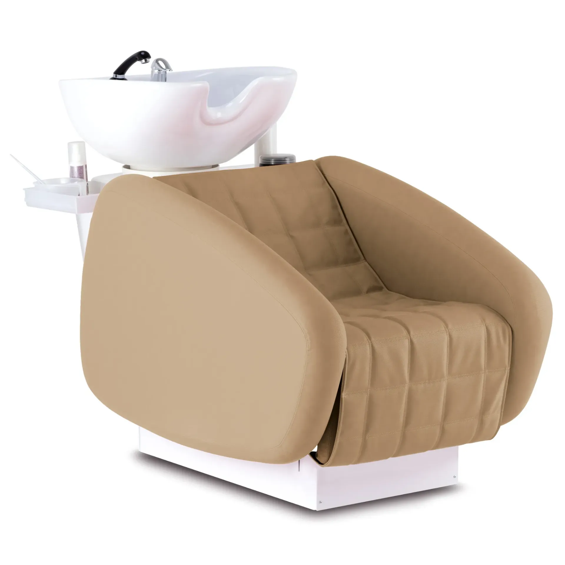 Bac de lavage UPGRADE (Noir, SANS OPTION, SANS MOTIF)