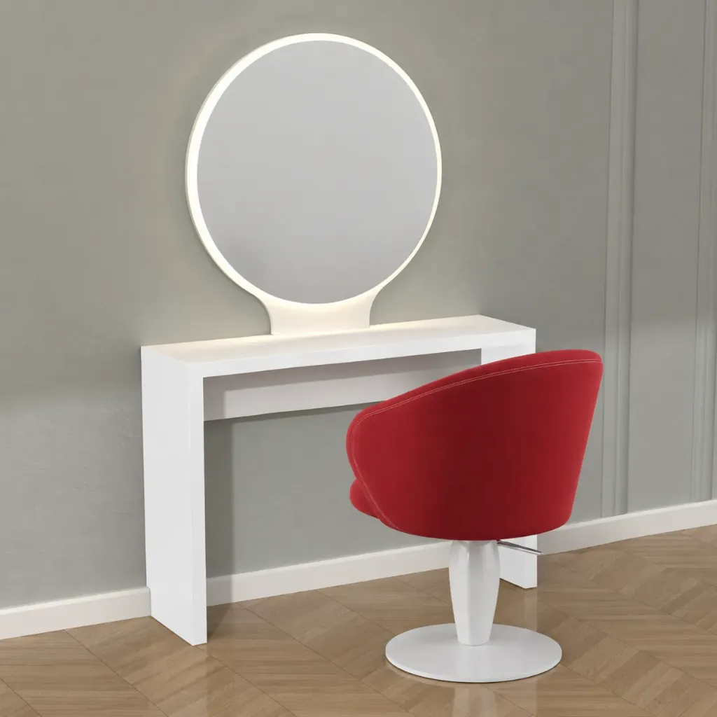 Miroir RONDO (SANS OPTION)